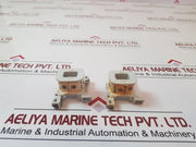 Set Of 3X Telemecanique Lx1-d16 Coil 220V 50Hz