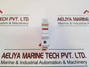 Set Of 7X Demex Rt18M-32X Fuse Holder10X38 660V~32A