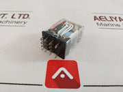 Omron My4 Relay