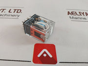 Omron My4 Relay