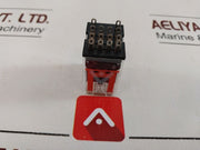 Omron My4 Relay