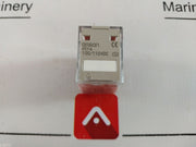 Omron My4 Relay