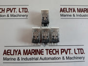 Schneider Electric Rxm2Ab1Bd Relay 24 Vdc