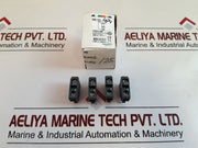 Set Of 4X Schneider/Telemecanique Zbe-101 Contact Block