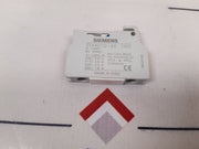 Lot of 4X Siemens 3tx4010-2a auxiliary contact block