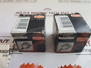 Set of 5X Bahco 3830-35-vip bi-metal hole saw ø35mm,1-3/8'