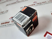 Set of 5X Bahco bi-metal 3830-52-vip hole saw ø 52mm