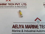 Set Of 5X Bussmann Fnq-8/10 Fuse 648239