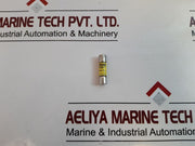 Set Of 5X Bussmann Fnq-8/10 Fuse 648239