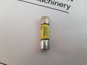 Set Of 5X Bussmann Fnq-8/10 Fuse 648239