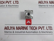 Set Of 5X Dtl Technologies Sh0040 Adapter Flange