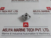 Set Of 5X Dtl Technologies Sh0040 Adapter Flange