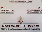 Set Of 5X Hazemeyer 63210 Fuse 500V