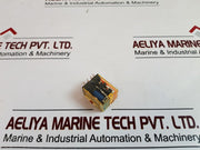 Lot Of 5X Idec RU4S-C-A110 Relay 110-120VAC