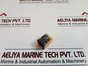 Lot Of 5X Idec RU4S-C-A110 Relay 110-120VAC