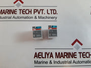 Set Of 6X Abb Cr-m024Dc4 Relay 1Svr405613R1000