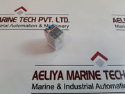 Lot Of 6X ABB CR-M024DC4 Pluggable Interface Relays 1SVR405613R1000