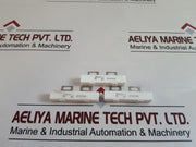 Hf5D7824 Discharge Resistance Vessel