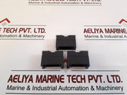 Set Of 6X Mack 411Sc Terminal Block 600V/60A Max