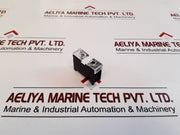 Set Of 6X Mack 411Sc Terminal Block 600V/60A Max