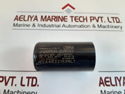 Set Of 6X Mallory 189-227 Mfd Motor Run Capacitor