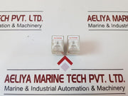 Set Of 6X Schrack Ra400024 Relay