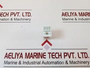 Set Of 6X Schrack Ra400024 Relay