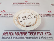 Set Of 6X Siemens Db-11 Smoke Detector Base