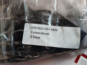 Set of 6X South-land 19548 carbon brush 0127-077-5992