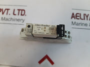 Lot Of 7X Allen-Bradley 700-HLT22 Ser.A Relay 10A/24VDC