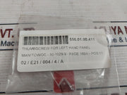 Set of 8X Manitowoc 50-1209-9 Thumbscrew