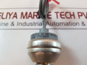 Setra 209140-08-qcy Pressure Transducer Module 0-250Psi