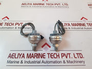Setra 209140-08-qcy Pressure Transducer Module 0-250Psi
