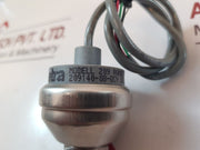 Setra 209140-08-qcy Pressure Transducer Module 0-250Psi