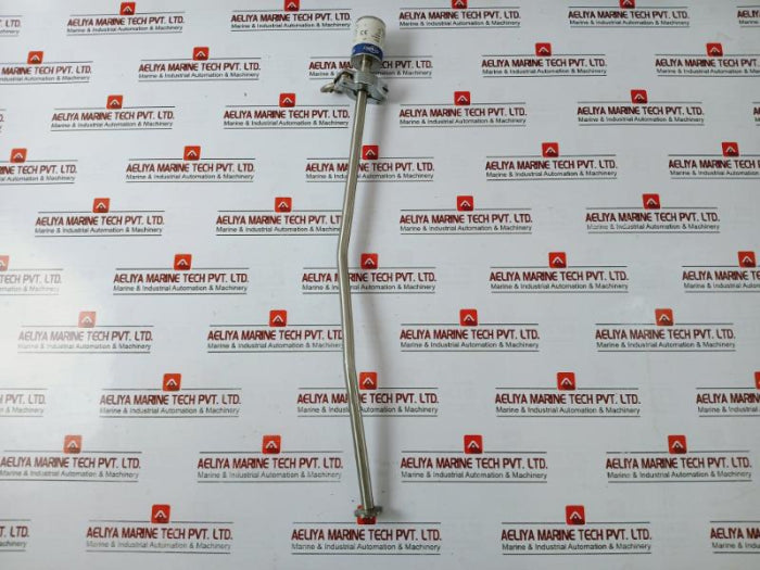 Setra 730G010Tan12Ct1K Vacuum Capacitance Manometer 0-10 12-30Vdc 0-10V Output