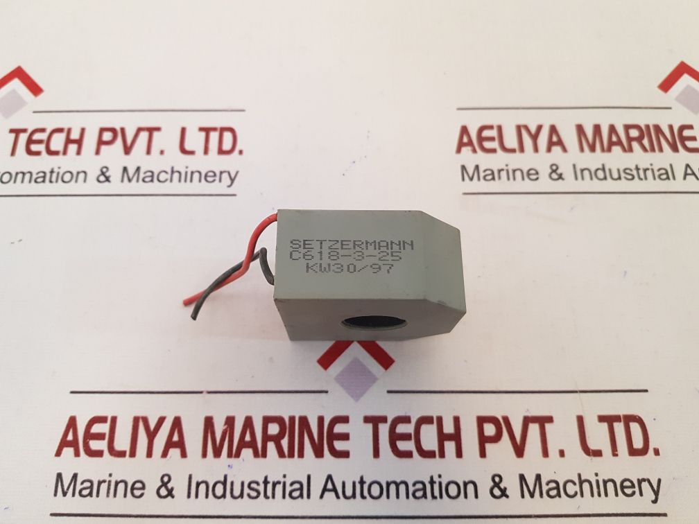 Setzermann C618-3-25 Current Transformer