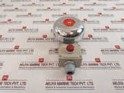 Seun Electric Su-bl-8411 Chamber Alarm Ac220V