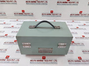 Seun Electric Su-f9424-is Marine Telephone Ex Ia Iic T6