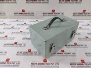 Seun Electric Su-f9424-is Marine Telephone Ex Ia Iic T6