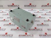 Seun Electric Su-f9424-is Marine Telephone Ex Ia Iic T6