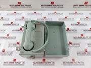 Seun Electric Su-f9424-is Marine Telephone Ex Ia Iic T6