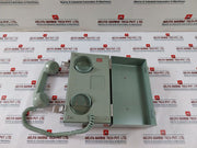 Seun Electric Su-f9424-is Marine Telephone Ex Ia Iic T6