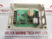 Seun Electric Su-r9414-is Is Relay Box