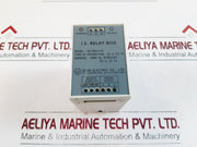 Seun Electric Su-r9414-is I.S. Relay Box Ac220/110V