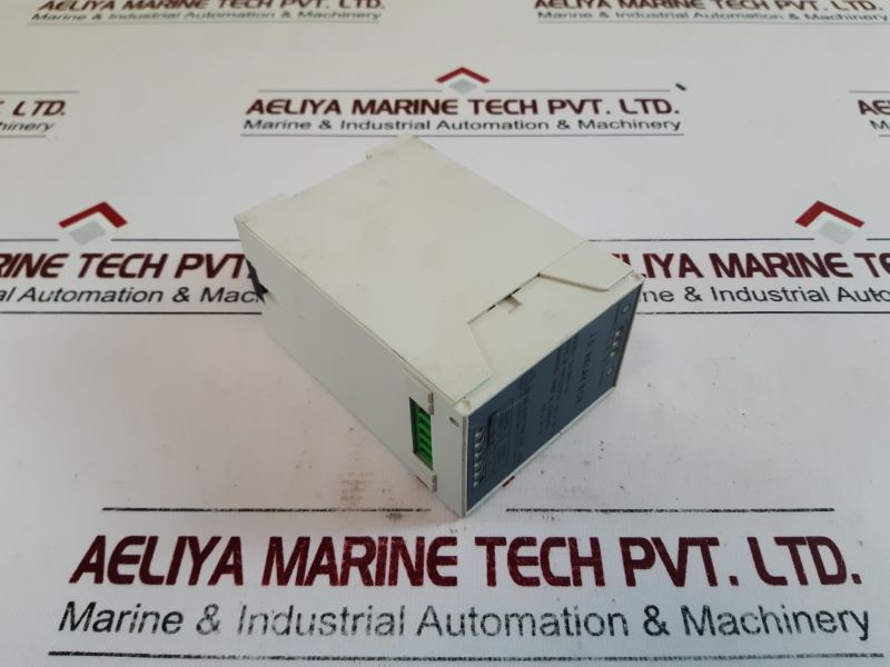 Seun Electric Su-r9414-is I.S. Relay Box Ac220/110V