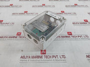 Seun Electric Su-r9414-is I.S. Relay Box Ex94Ist264 951214Su