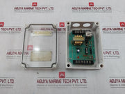 Seun Electric Su-r9414-is I.S. Relay Box Ex94Ist264 951214Su