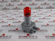 Seun Electric Su-sl-8411 Co2 Fire Extinguish System Ac110V 01D-000-02O