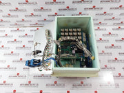 Seun Electric Su-wtdr-110 Watertight Door Indication Panel