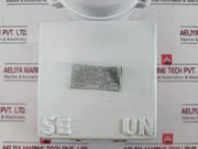 Seun Electric Su10-eh-8411 Auto Telephone Electric Horn Ac220V 25W